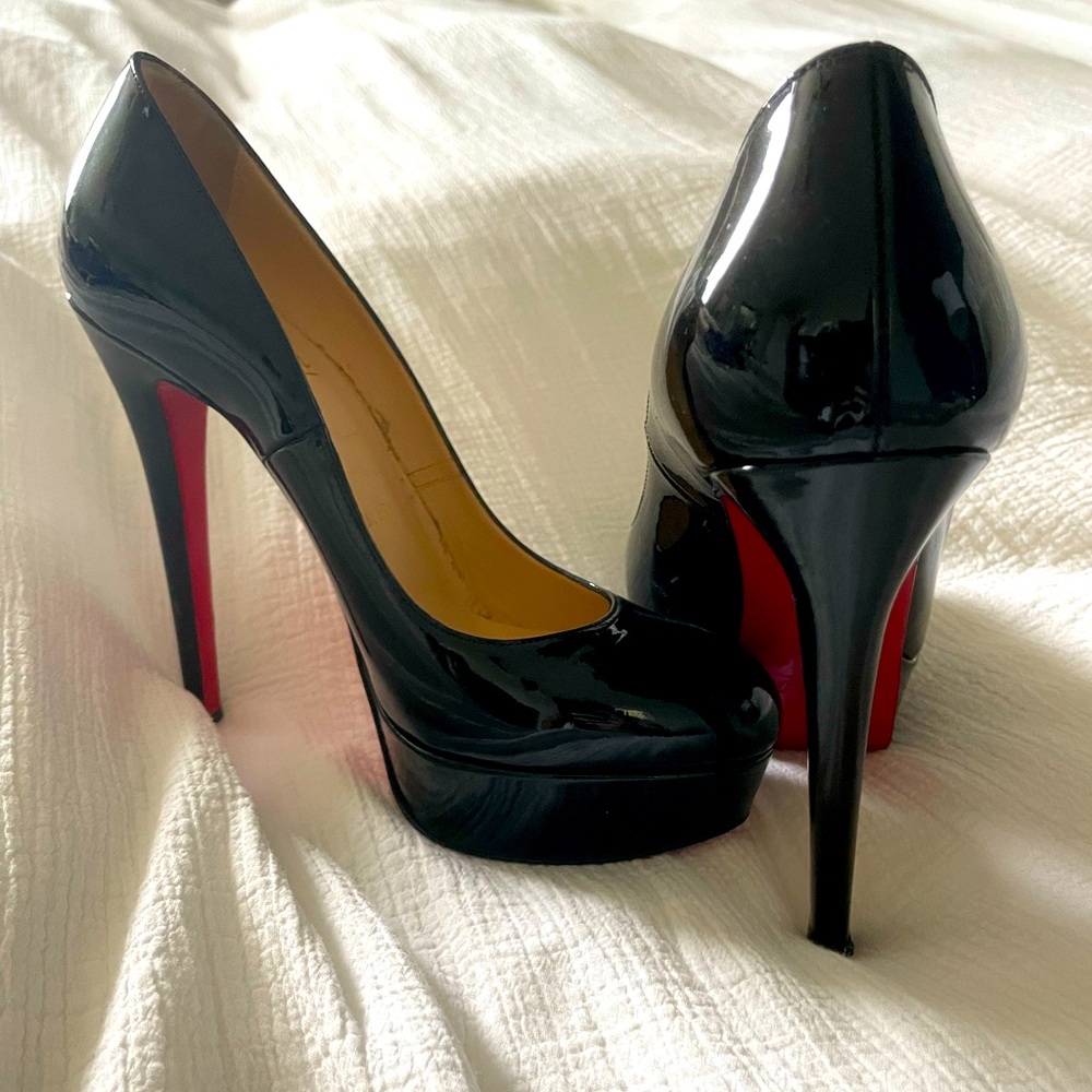 Christian Louboutins size 36